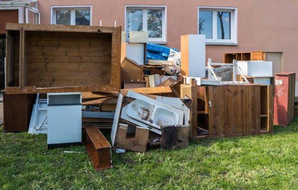 Best Same-Day Junk Removal  in Cologne, NJ