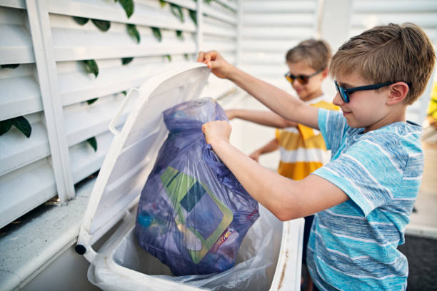 Best Attic Cleanout Services  in Cologne, NJ