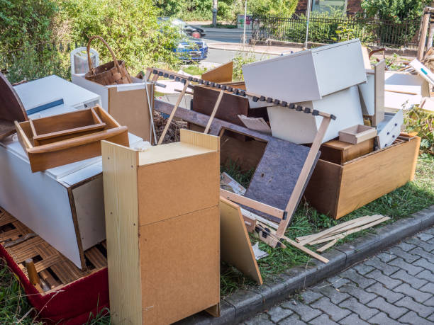 Commercial Cleanout Services in Cologne, NJ