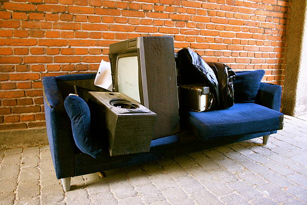 Best Full-Service Junk Removal  in Cologne, NJ