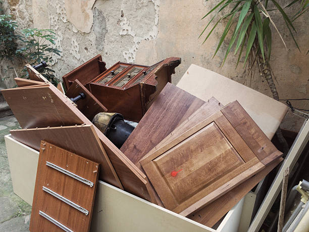 Best Professional Junk Removal  in Cologne, NJ